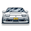 S13 Sticker