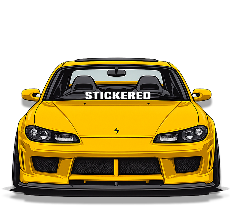 Window Banners