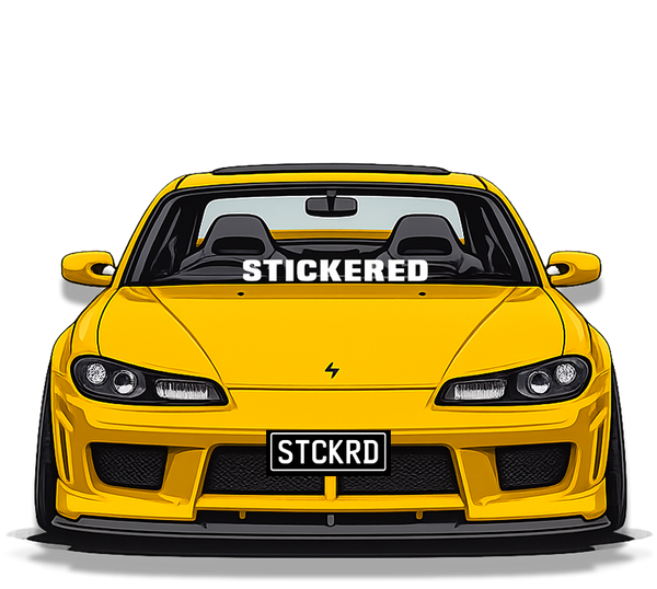 Window Banners