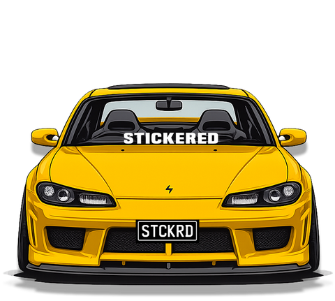 Window Banners
