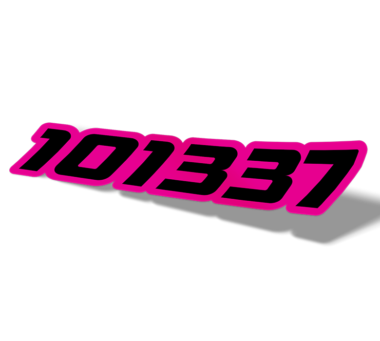 Jetski Stickers