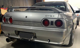 Nissan Skyline R32 GTS-T OEM Style Replacement Boot Decal Sticker Set