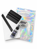 Premium Stickered Application Kit