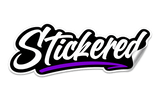 Stickered