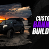 Custom Window Banner Builder
