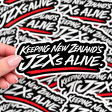 Custom Printed Stickers