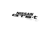 Nissan Skyline R32 GTS-T OEM Style Replacement Boot Decal Sticker Set