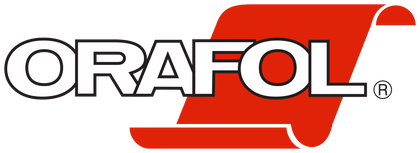 Orafol Vinyl Logo