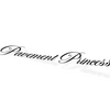 Pavement Princess Window Banner