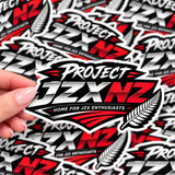 Custom Printed Stickers