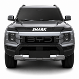 BYD Shark 6 Stone Guard Protector Sticker