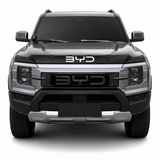 BYD Shark 6 Stone Guard Protector Sticker
