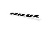 Toyota Hilux Stone Guard Bonnet Protector Sticker